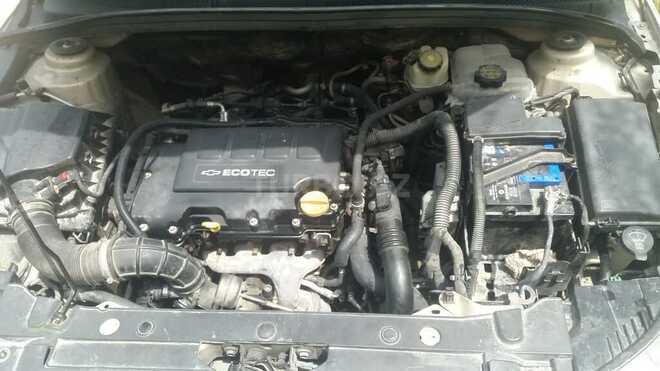 Chevrolet Cruze 2012, 466,052 km - 1.4 l - Bakı