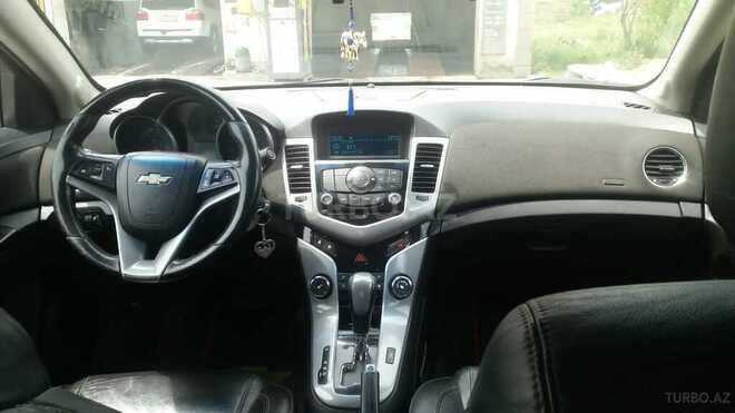 Chevrolet Cruze 2012, 466,052 km - 1.4 l - Bakı
