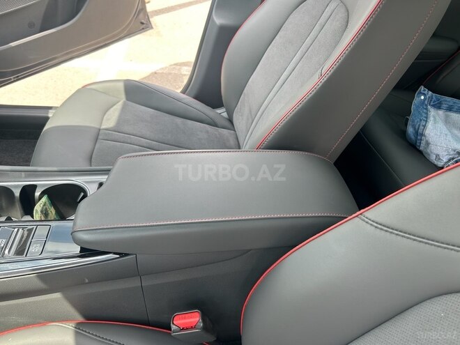 Hyundai Sonata 2020, 42,000 km - 1.6 l - Şəmkir