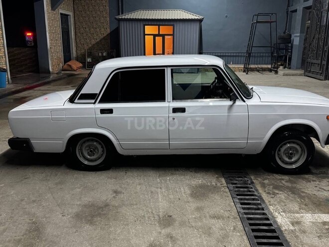 LADA (VAZ) 2107 2005, 53,649 km - 1.6 l - Gəncə
