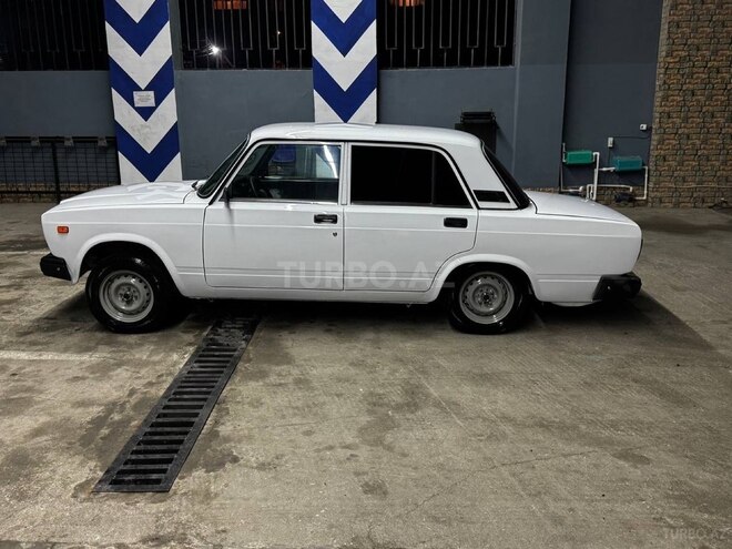 LADA (VAZ) 2107 2005, 53,649 km - 1.6 l - Gəncə