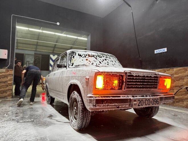 LADA (VAZ) 2107 2005, 53,649 km - 1.6 l - Gəncə