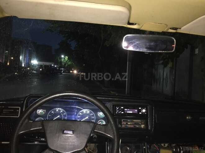 LADA (VAZ) 2107 2005, 53,649 km - 1.6 l - Gəncə