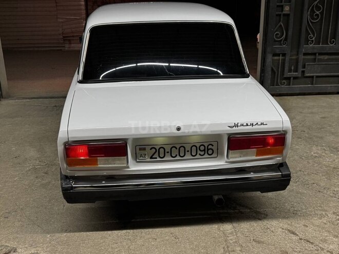 LADA (VAZ) 2107 2005, 53,649 km - 1.6 l - Gəncə