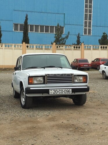 LADA (VAZ) 2107 2005, 53,649 km - 1.6 l - Gəncə