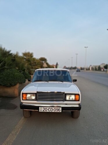 LADA (VAZ) 2107 2005, 53,649 km - 1.6 l - Gəncə