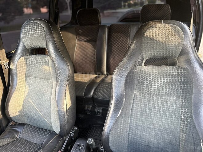 Chevrolet Niva 2006, 330,400 km - 1.7 l - Ağdam