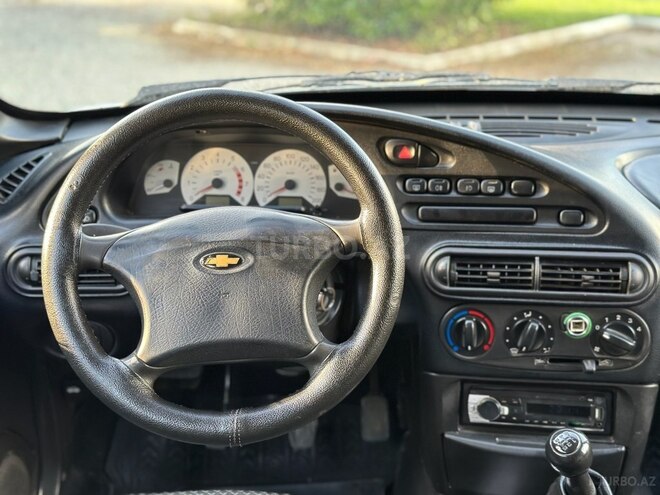 Chevrolet Niva 2006, 330,400 km - 1.7 l - Ağdam