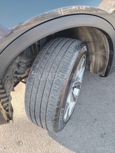 BMW X4 2015, 165,000 km - 2.0 l - Bakı