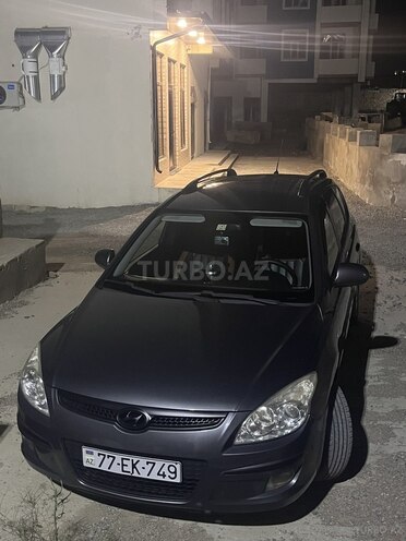 Hyundai i30 2008, 279,000 km - 1.6 l - Bakı