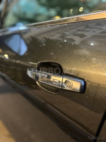 Chevrolet Trax 2018, 89,000 km - 1.4 l - Bakı