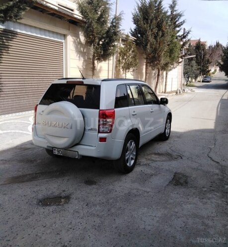 Suzuki Grand Vitara 2006, 32,459 km - 2.0 л - Bakı