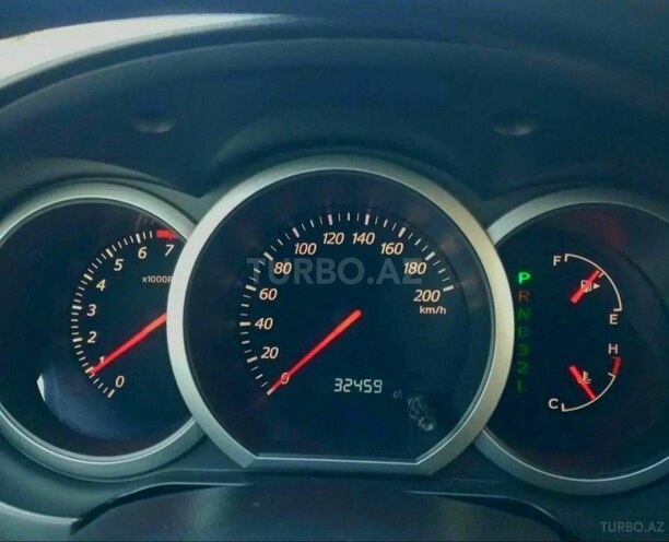 Suzuki Grand Vitara 2006, 32,459 km - 2.0 л - Bakı