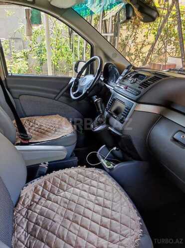 Mercedes Viano 2008, 311,500 km - 2.2 l - Bakı