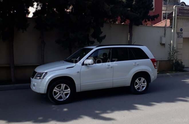 Suzuki Grand Vitara 2006, 32,459 km - 2.0 л - Bakı