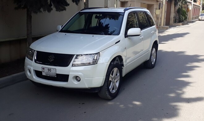 Suzuki Grand Vitara 2006, 32,459 km - 2.0 л - Bakı
