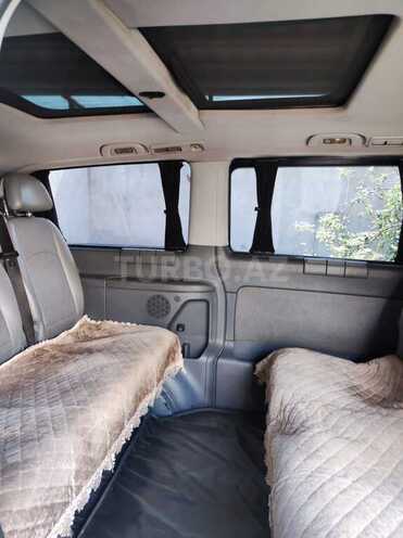 Mercedes Viano 2008, 311,500 km - 2.2 l - Bakı
