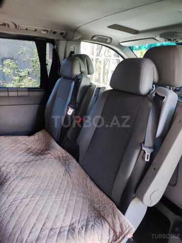 Mercedes Viano 2008, 311,500 km - 2.2 l - Bakı