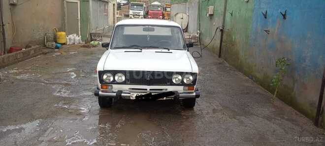 LADA (VAZ) 2106 1994, 91,082 km - 1.3 л - Bakı
