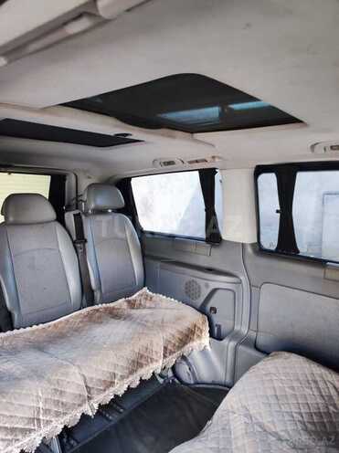 Mercedes Viano 2008, 311,500 km - 2.2 l - Bakı