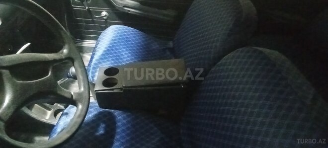 LADA (VAZ) 2106 1994, 91,082 km - 1.3 л - Bakı