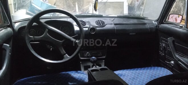LADA (VAZ) 2106 1994, 91,082 km - 1.3 л - Bakı