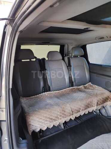 Mercedes Viano 2008, 311,500 km - 2.2 l - Bakı
