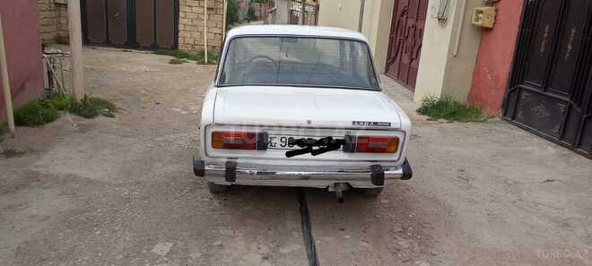 LADA (VAZ) 2106 1994, 91,082 km - 1.3 л - Bakı
