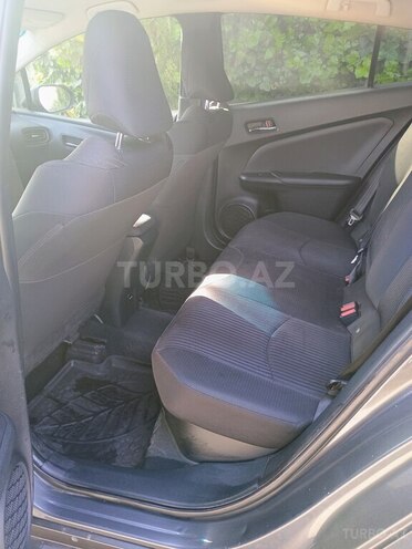 Toyota Prius 2017, 157,521 km - 1.8 l - Bakı