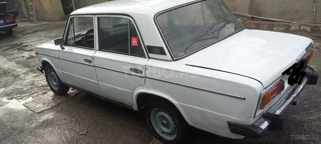 LADA (VAZ) 2106 1994, 91,082 km - 1.3 л - Bakı