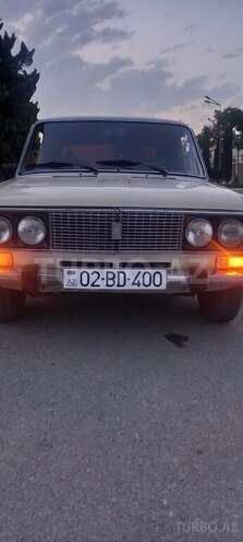LADA (VAZ) 2106 1981, 98,562 km - 1.5 л - Tərtər
