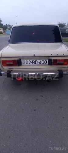 LADA (VAZ) 2106 1981, 98,562 km - 1.5 л - Tərtər