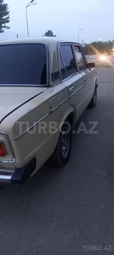 LADA (VAZ) 2106 1981, 98,562 km - 1.5 л - Tərtər