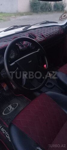 LADA (VAZ) 2106 1981, 98,562 km - 1.5 л - Tərtər