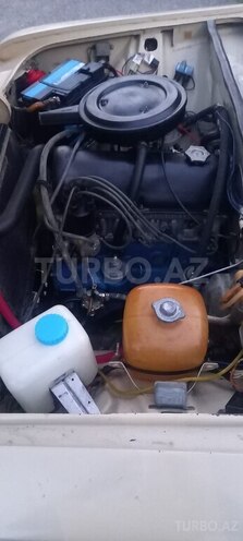 LADA (VAZ) 2106 1981, 98,562 km - 1.5 л - Tərtər