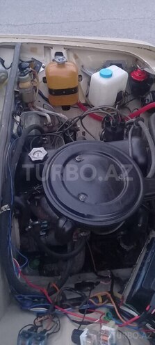 LADA (VAZ) 2106 1981, 98,562 km - 1.5 л - Tərtər