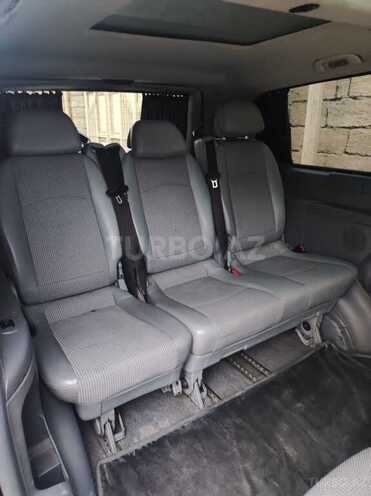 Mercedes Viano 2008, 311,500 km - 2.2 l - Bakı