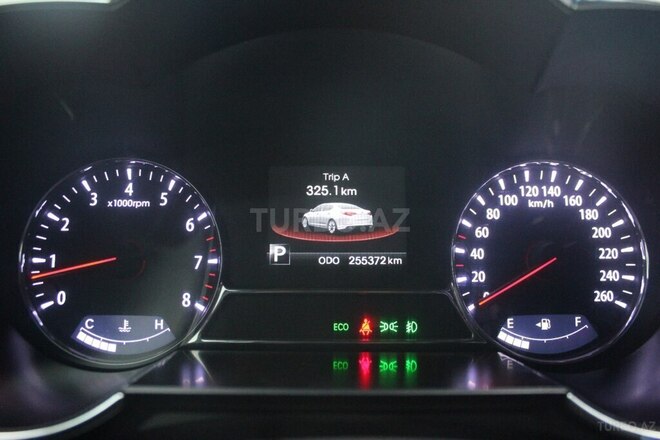 Kia Optima 2012, 255,372 km - 2.4 л - Bakı