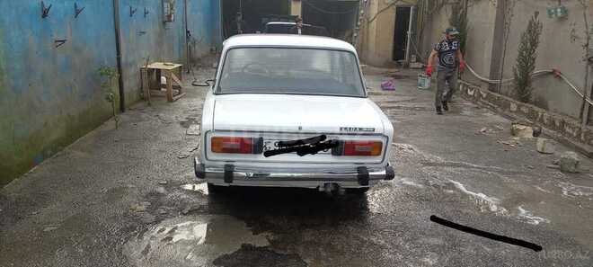 LADA (VAZ) 2106 1994, 91,082 km - 1.3 л - Bakı