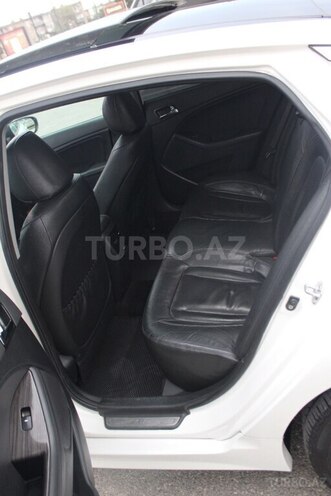 Kia Optima 2012, 255,372 km - 2.4 л - Bakı