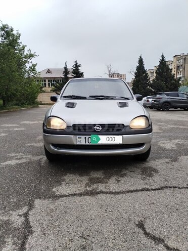 Opel Vita 1999, 375,000 km - 1.4 l - Bakı