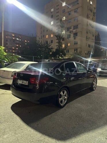 Hyundai Elantra 2008, 229,000 km - 1.6 l - Bakı