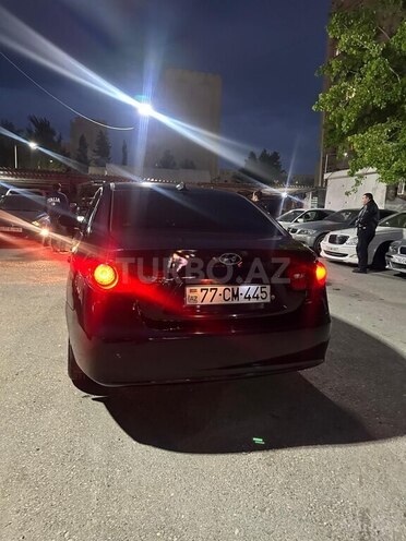 Hyundai Elantra 2008, 229,000 km - 1.6 l - Bakı