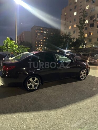 Hyundai Elantra 2008, 229,000 km - 1.6 l - Bakı