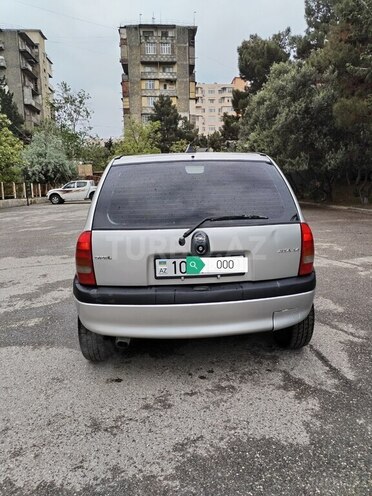 Opel Vita 1999, 375,000 km - 1.4 l - Bakı