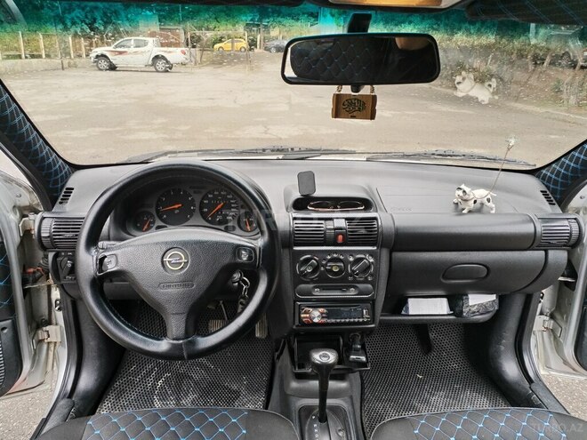 Opel Vita 1999, 375,000 km - 1.4 l - Bakı