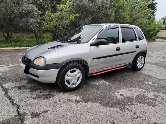 Opel Vita 1999, 375,000 km - 1.4 l - Bakı