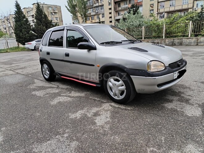 Opel Vita 1999, 375,000 km - 1.4 l - Bakı