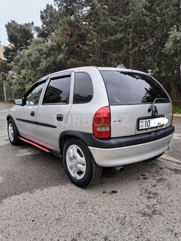 Opel Vita 1999, 375,000 km - 1.4 l - Bakı