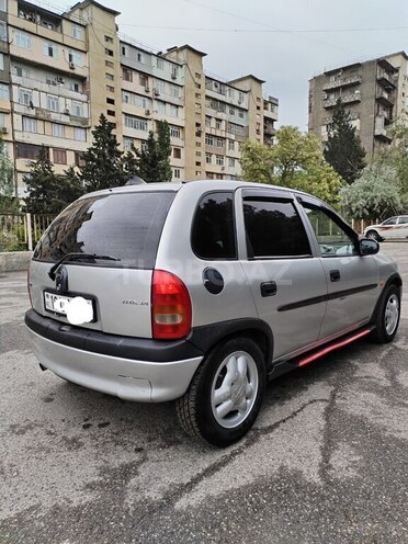 Opel Vita 1999, 375,000 km - 1.4 l - Bakı